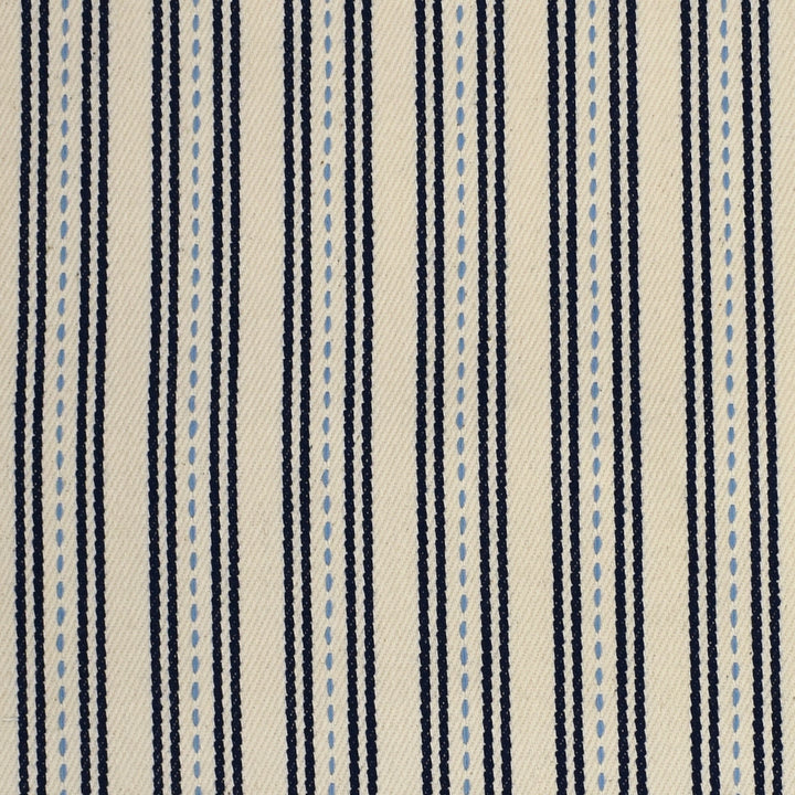 F3257 Bristol by Greenhouse Designer Fabric E88: upholstery by COLOR 100% Cotton Portugal 51,000 double rubs </p><p>Repeat: 1.1" H 54" - Swanky Fabrics -