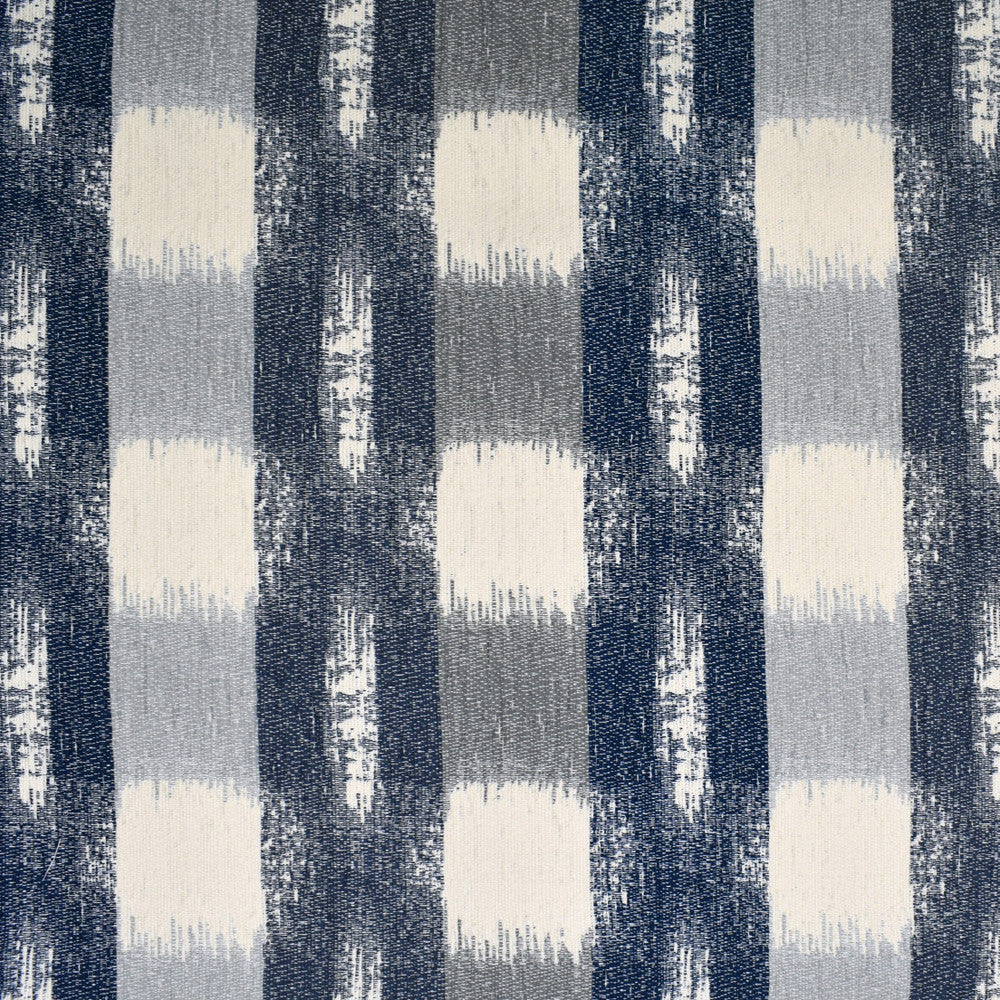 F3261 Storm by Greenhouse Designer Fabric 100% Polyester USA 81,000 </p><p>Repeat: 11.875" H, 11.5" V 54" - Swanky Fabrics -