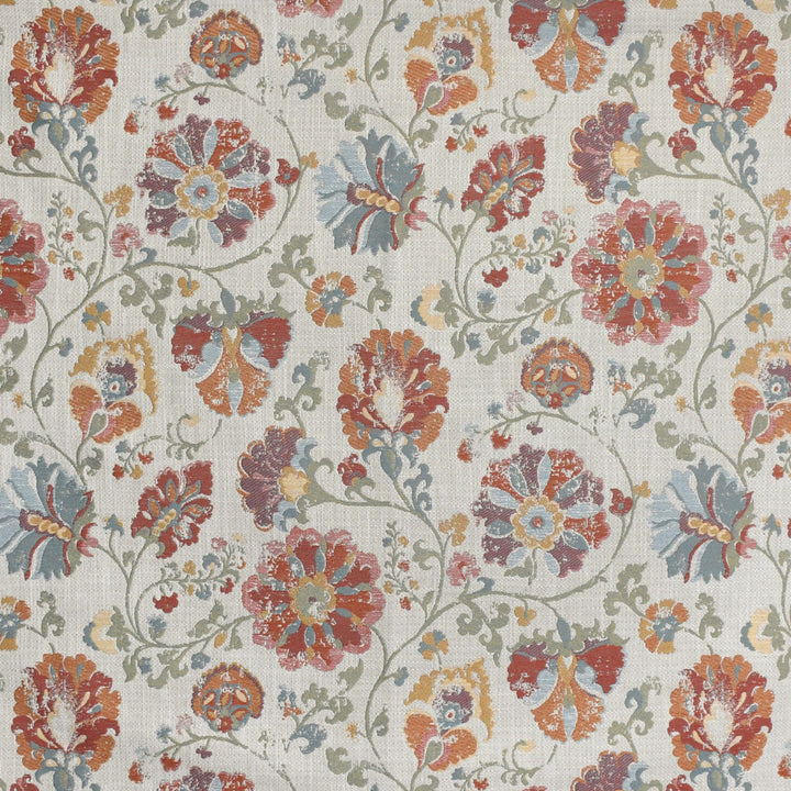 F3270 Mist by Greenhouse Designer Fabric M06: Memos by Color 100% Polyester China 37,000 double rubs </p><p>Repeat: 28" H, 28.5" V 59" - Swanky Fabrics -
