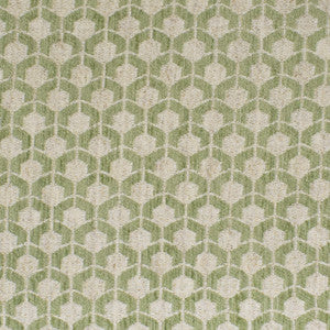 F3271 Sage by Greenhouse Designer Fabric