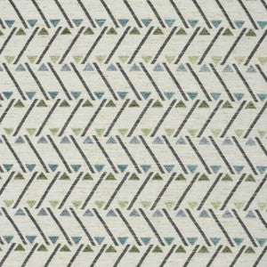 F3276 Aloe by Greenhouse Designer Fabric