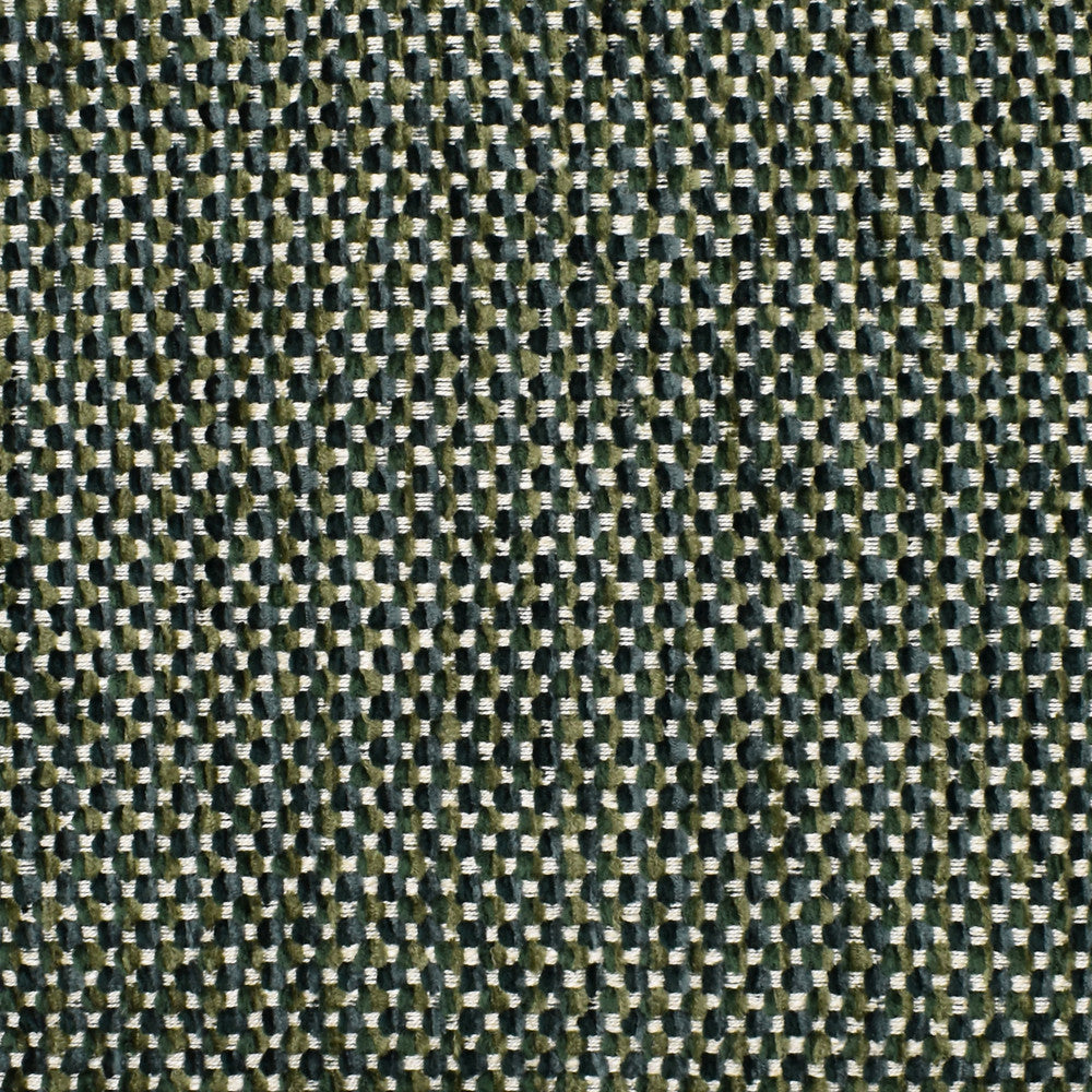 F3291 Forest by Greenhouse Designer Fabric E89: upholstery by COLOR 47% Acrylic, 24% Viscose, 17% Polyester, 12% Linen USA 39,000 double rubs </p><p>Repeat: .625" H, .75" V 54" - Swanky Fabrics -