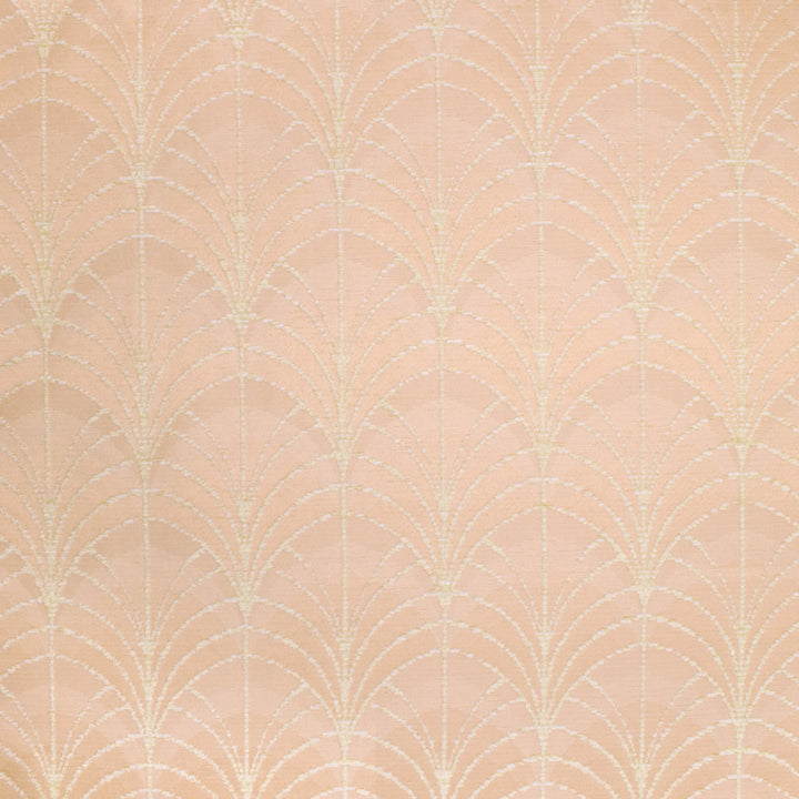 F3293 Blush by Greenhouse Designer Fabric 100% Polyester China 63,000 double rubs </p><p>Repeat: 3.75" H, 5.25" V 59" - Swanky Fabrics -