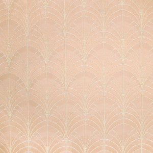 F3293 Blush by Greenhouse Designer Fabric