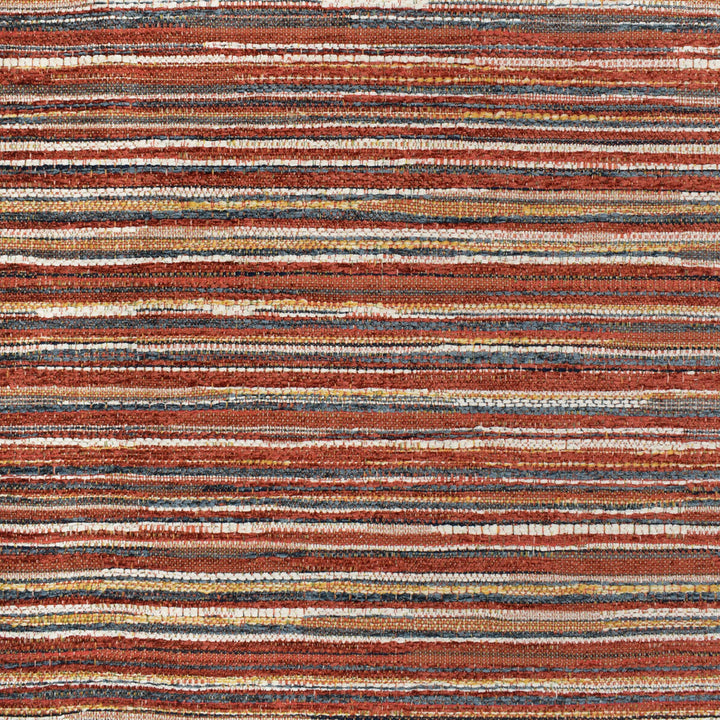 F3305 Cinnamon by Greenhouse Designer Fabric 100% Polyester China 73,000 double rubs </p><p>Repeat: 20.75" V 57" - Swanky Fabrics -