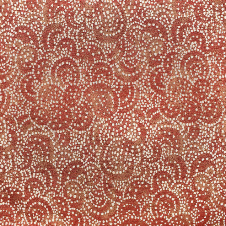 F3307 Currant by Greenhouse Designer Fabric 65% Polyester, 35% Rayon China 53,000 double rubs </p><p>Repeat: 19.5" H, 19.5" V 55" - Swanky Fabrics -