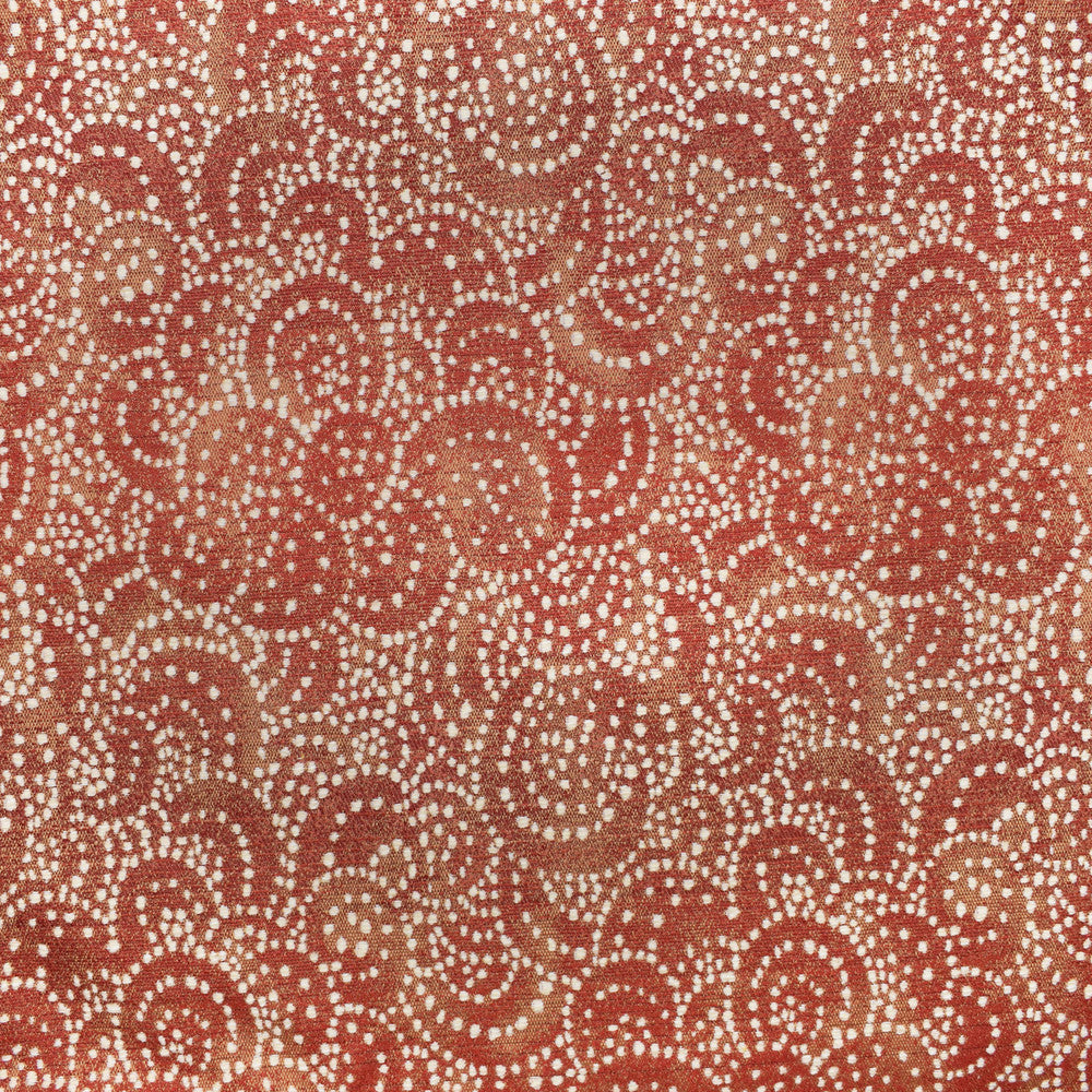 F3307 Currant by Greenhouse Designer Fabric E89: upholstery by COLOR 65% Polyester, 35% Rayon China 53,000 double rubs </p><p>Repeat: 19.5" H, 19.5" V 55" - Swanky Fabrics -