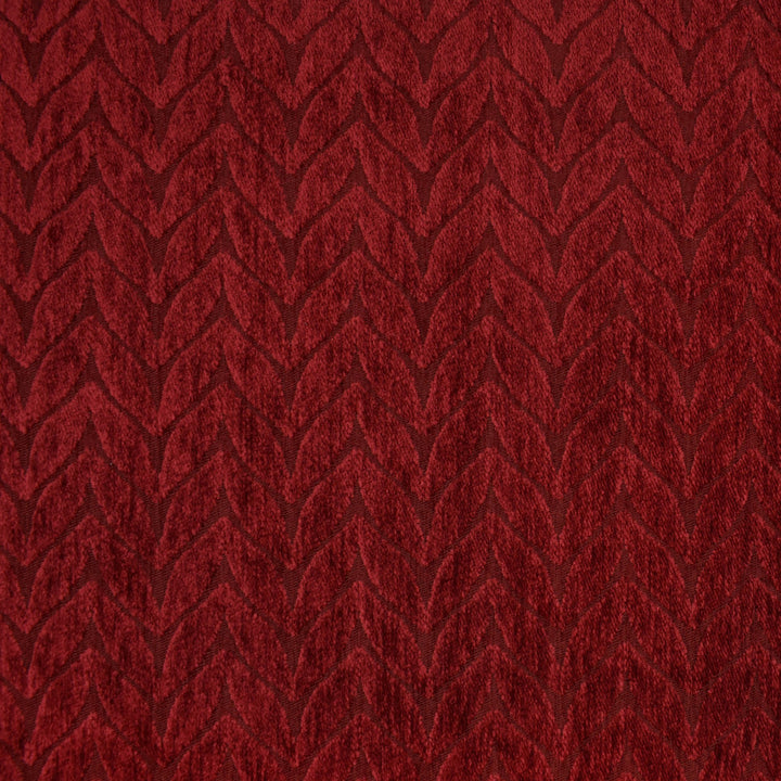 F3308 Burgundy by Greenhouse Designer Fabric E89: upholstery by COLOR 63% Viscose, 22% Cotton, 15% Polyester USA 21,000 double rubs </p><p>Repeat: 1.125" H, 4.625" V 54" - Swanky Fabrics -
