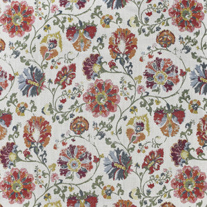 F3310 Berry by Greenhouse Designer Fabric