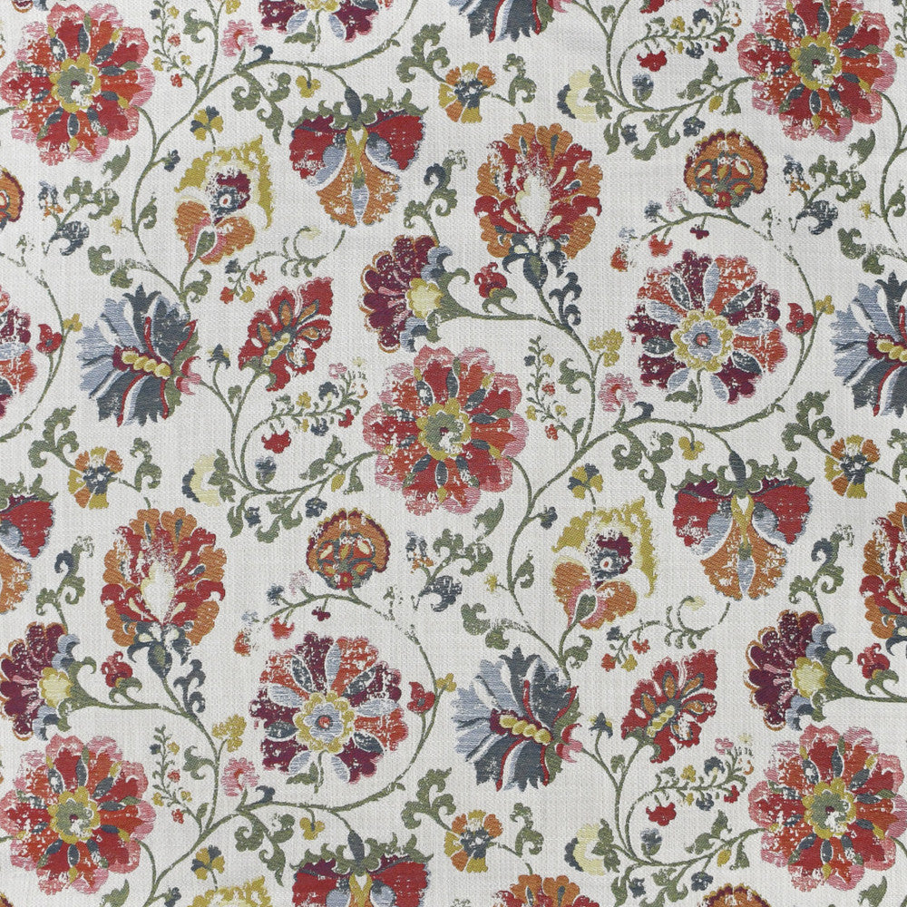 F3310 Berry by Greenhouse Designer Fabric 100% Polyester China 37,000 </p><p>Repeat: 28" H, 28.5" V 59" - Swanky Fabrics -