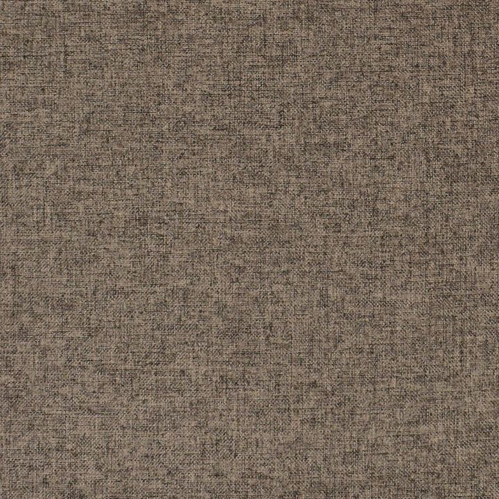 F3342 Taupe by Greenhouse Designer Fabric 100% Polyester China 84,000 double rubs </p><p>Repeat: None 54" - Swanky Fabrics -