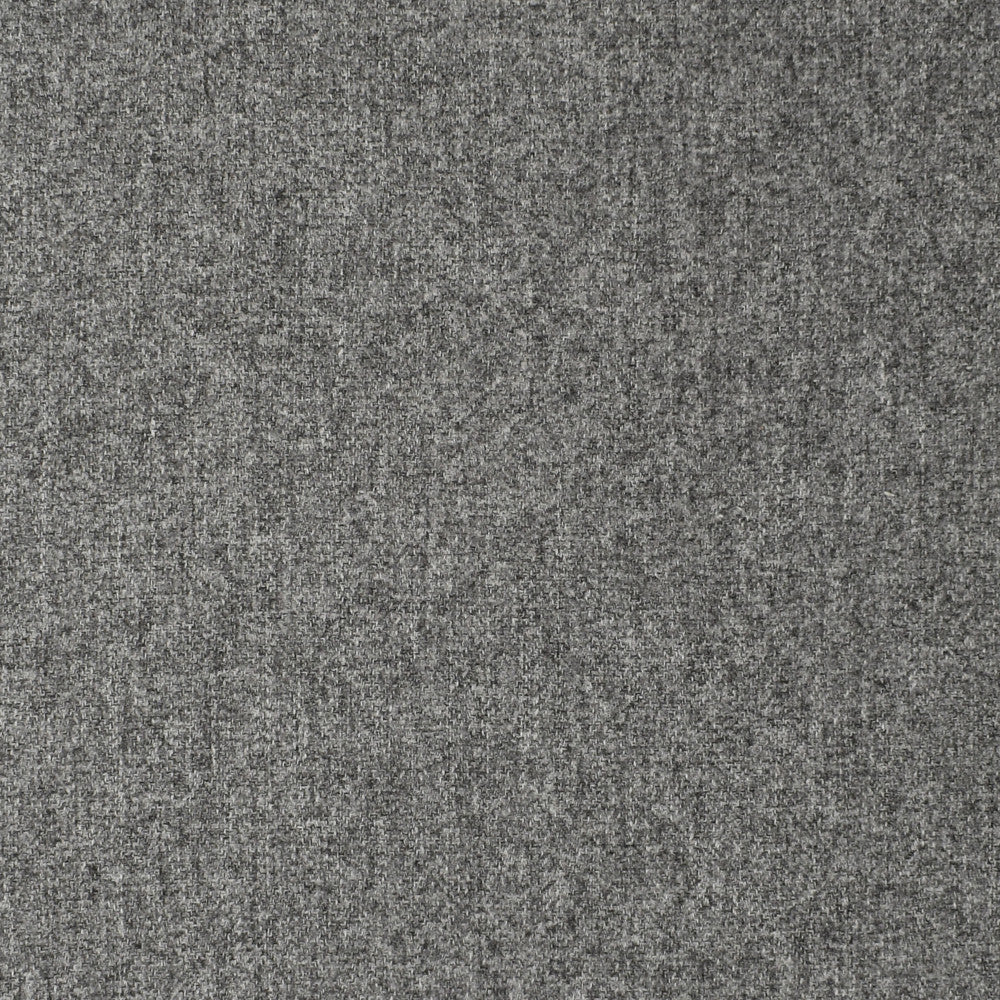 F3358 Graphite by Greenhouse Designer Fabric 100% Polyester China 100,000 double rubs </p><p>Repeat: None 54" - Swanky Fabrics -
