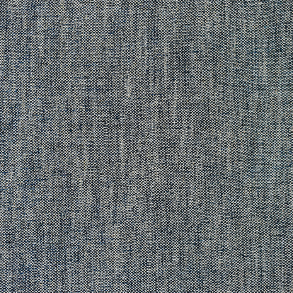 F3384 Indigo by Greenhouse Designer Fabric 43% Polyester, 40% Viscose, 17% Linen China 100,000 double rubs </p><p>Repeat: None 54" - Swanky Fabrics -
