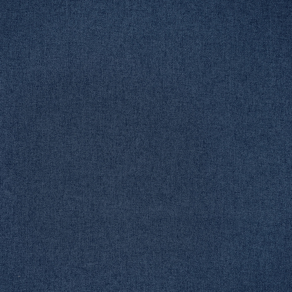 F3388 Royal by Greenhouse Designer Fabric 100% Polyester China 102,000 double rubs </p><p>Repeat: None 54" - Swanky Fabrics -