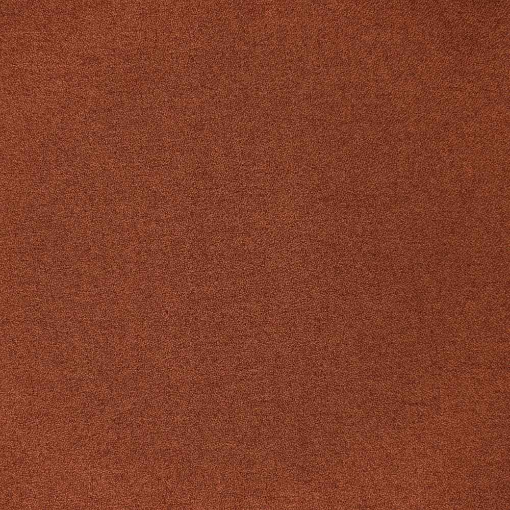 F3391 Cinnamon by Greenhouse Designer Fabric 100% Polyester China 102,000 double rubs </p><p>Repeat: None 54" - Swanky Fabrics -