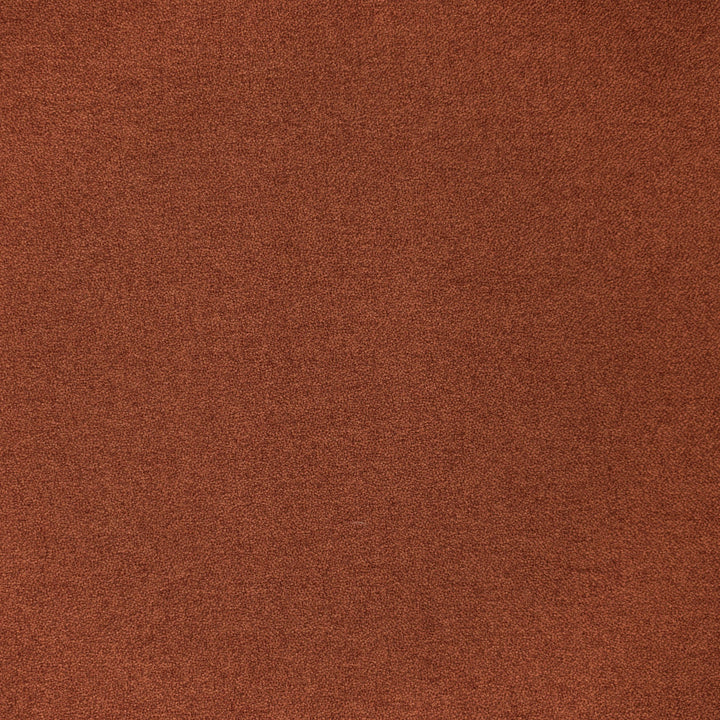 F3391 Cinnamon by Greenhouse Designer Fabric 100% Polyester China 102,000 double rubs </p><p>Repeat: None 54" - Swanky Fabrics -