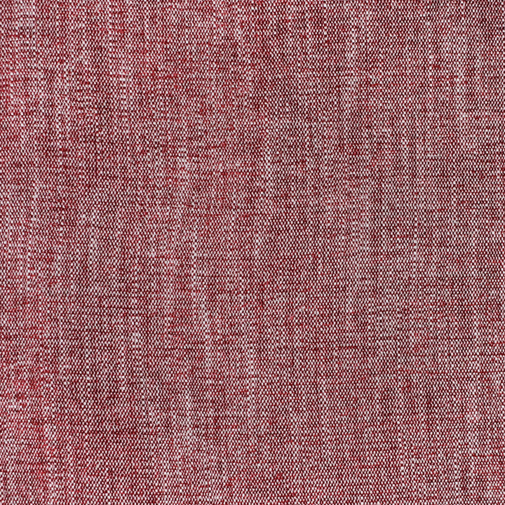 F3393 Scarlet by Greenhouse Designer Fabric 43% Polyester, 40% Viscose, 17% Linen China 100,000 double rubs </p><p>Repeat: None 54" - Swanky Fabrics -
