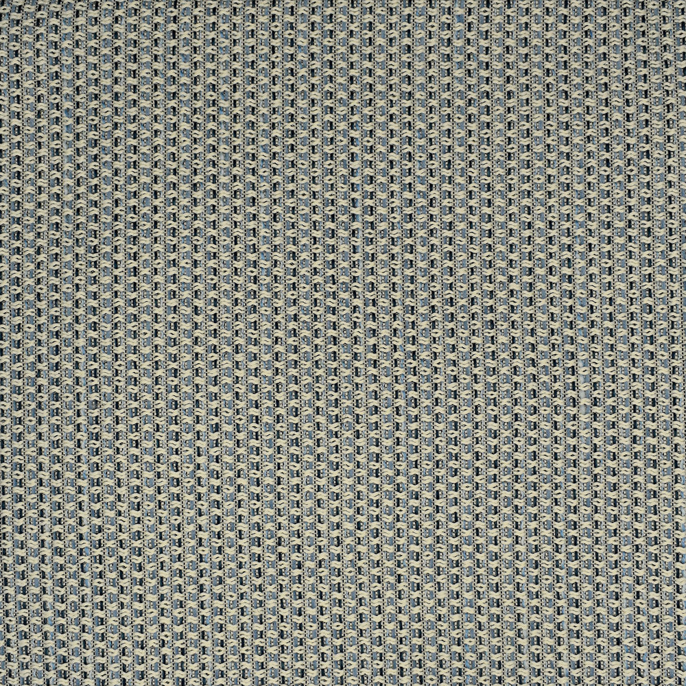 F3410 Crashing Blue by Greenhouse Designer Fabric F11: Performance Colors 100% Polyester, Back: 100% Acrylic China 440,000 double rubs Endurepel </p><p>Repeat: None 56" - Swanky Fabrics -