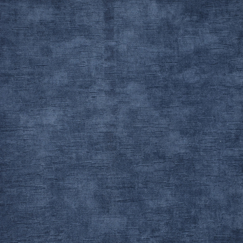 F3423 Navy by Greenhouse Designer Fabric 92% Polyester, 8% Nylon, Backing: 100% Acrylic China 150,000 </p><p>Repeat: None 54" - Swanky Fabrics -