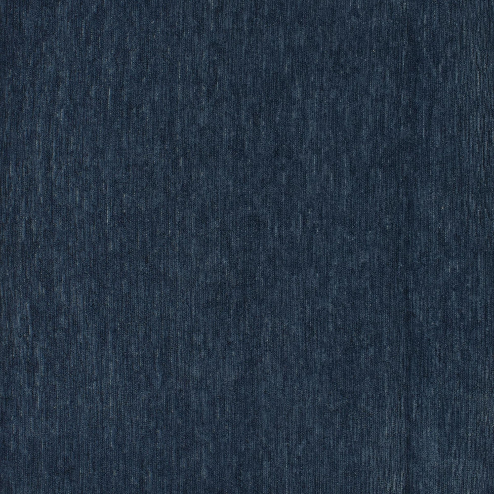 F3429 Navy by Greenhouse Designer Fabric E95: Performance 100% Polyester, Backing: 100% Acrylic China 50,000 double rubs Endurepel </p><p>Repeat: None 55" - Swanky Fabrics -