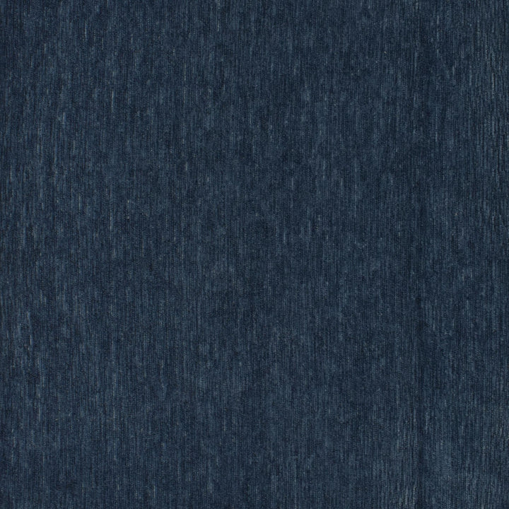 F3429 Navy by Greenhouse Designer Fabric E95: Performance 100% Polyester, Backing: 100% Acrylic China 50,000 double rubs Endurepel </p><p>Repeat: None 55" - Swanky Fabrics -