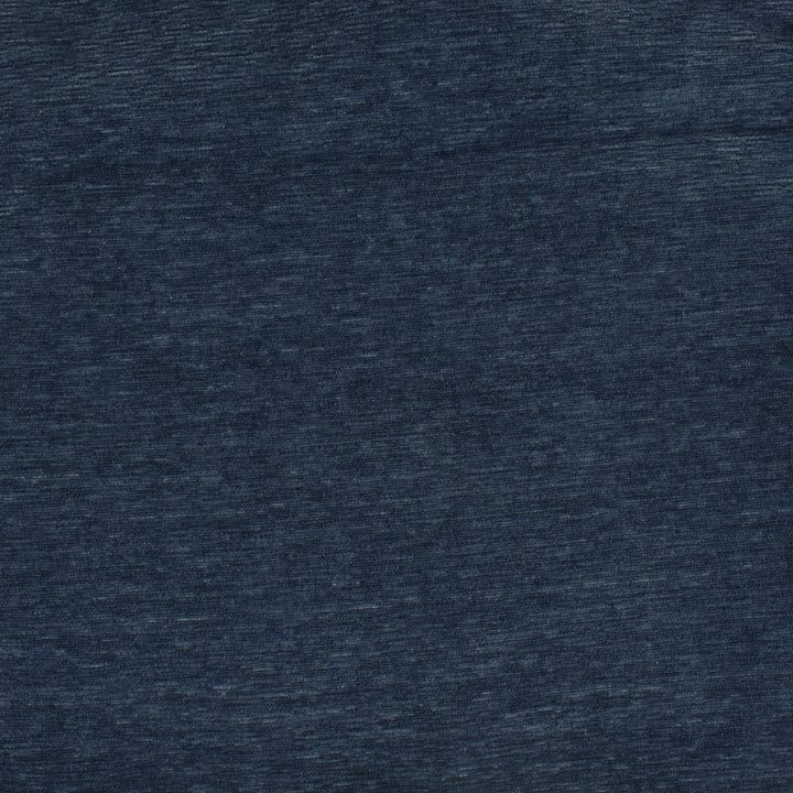 F3429 Navy by Greenhouse Designer Fabric 100% Polyester, Backing: 100% Acrylic China 50,000 double rubs </p><p>Repeat: None 55" - Swanky Fabrics -