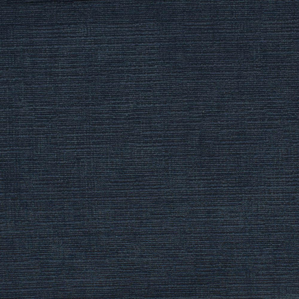 F3430 Midnight by Greenhouse Designer Fabric 100% Polyester, Backing: 100% Acrylic China 125,000 double rubs </p><p>Repeat: None 55" - Swanky Fabrics -