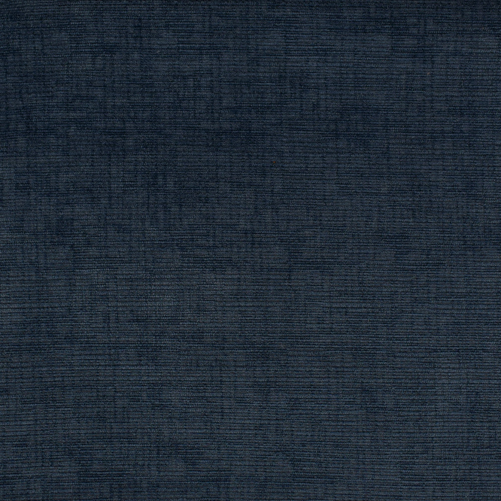 F3433 Naval by Greenhouse Designer Fabric 100% Polyester, Back: 100% Acrylic China 125,000 </p><p>Repeat: None 55" - Swanky Fabrics -