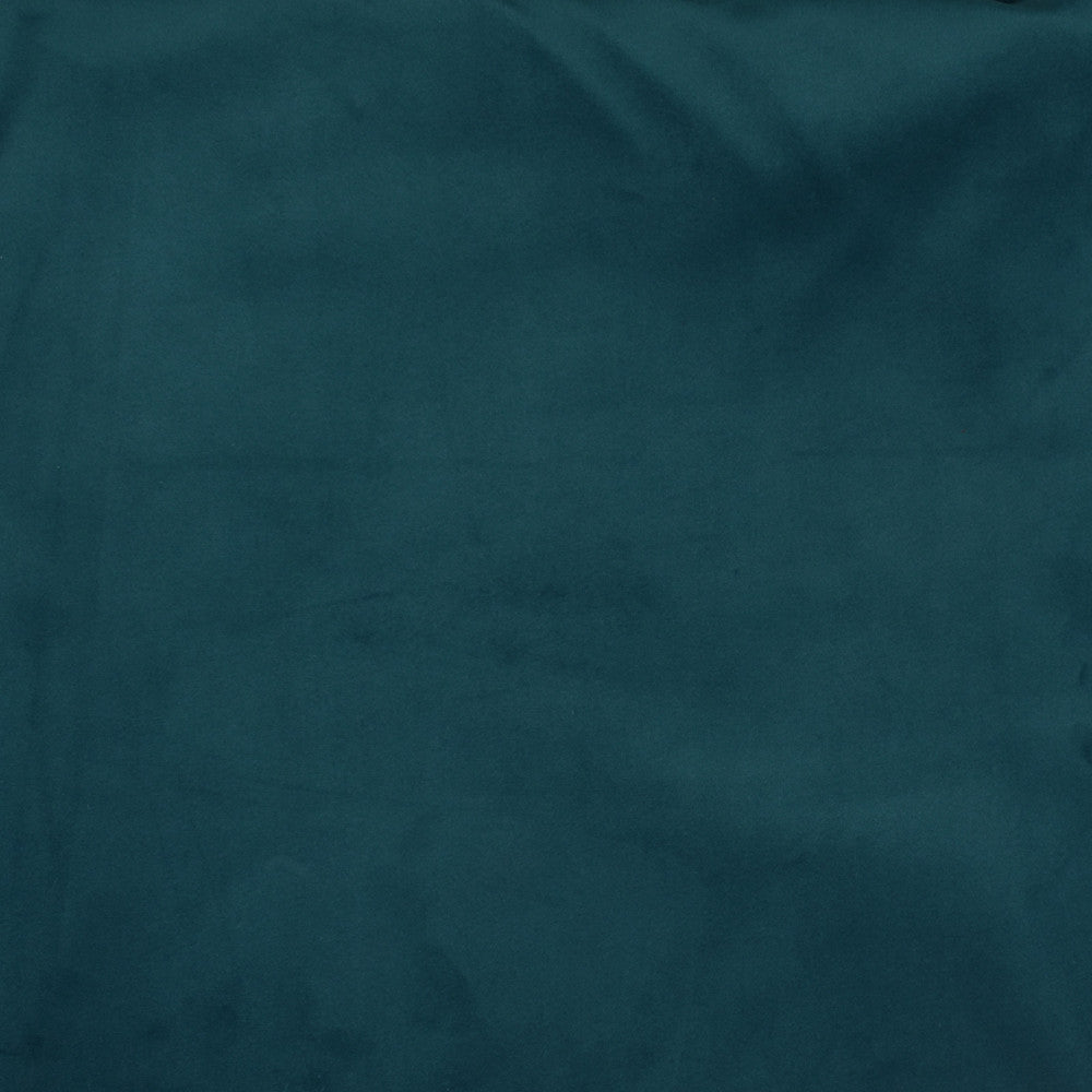 F3435 Petrol by Greenhouse Designer Fabric 100% Polyester, Backing: 100% Polyester China 235,000 double rubs </p><p>Repeat: None 56" - Swanky Fabrics -