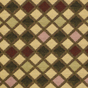 F3475 Garden by Greenhouse Designer Fabric