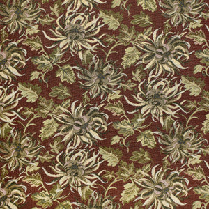 F3482 Currant by Greenhouse Designer Fabric