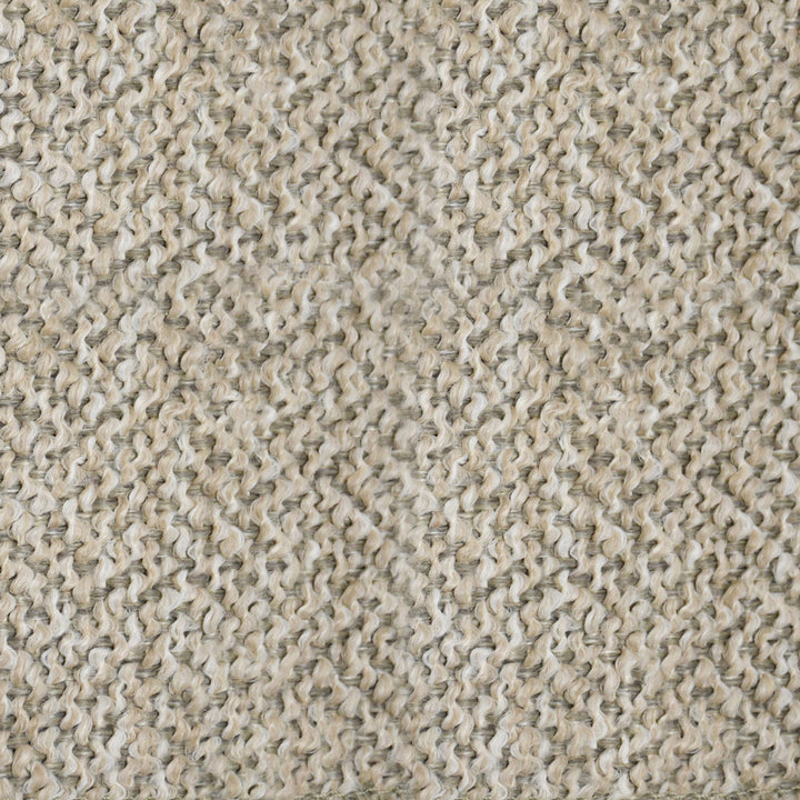 F3516 Sand by Greenhouse Designer Fabric 97.45% Olefin, 2.55% Polyester USA 30,000 </p><p>Repeat: .25" H, 1.125" V 55" - Swanky Fabrics -