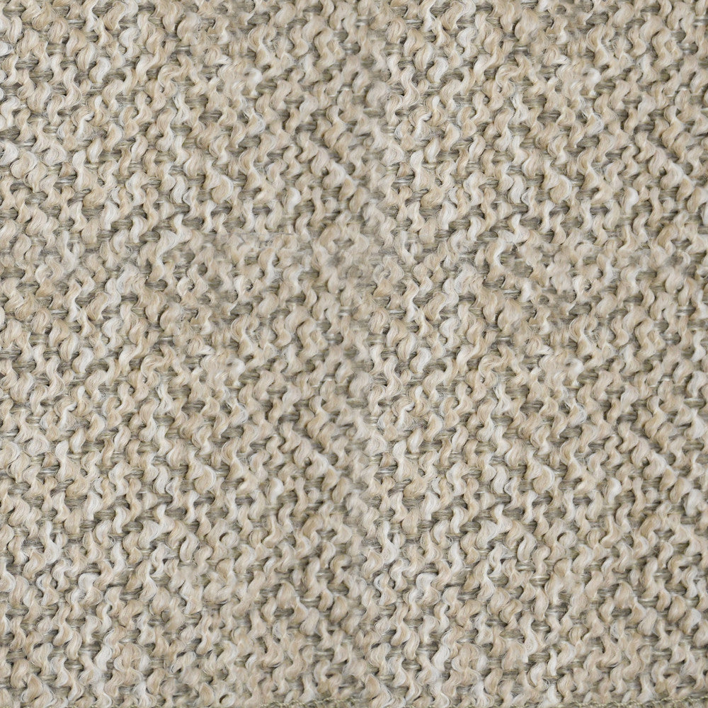 F3516 Sand by Greenhouse Designer Fabric 97.45% Olefin, 2.55% Polyester USA 30,000 double rubs </p><p>Repeat: .25" H, 1.125" V 55" - Swanky Fabrics -