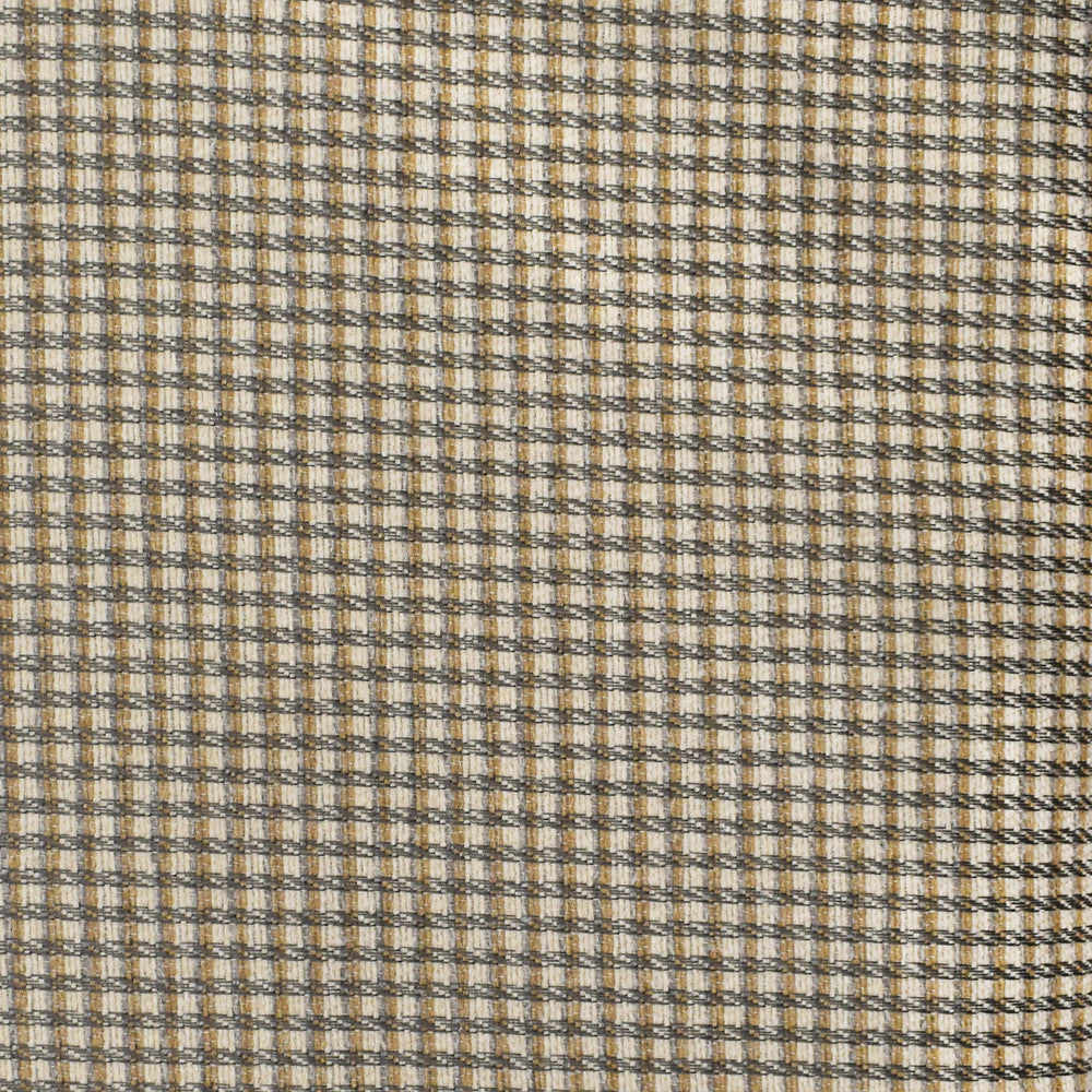 F3523 Dune by Greenhouse Designer Fabric 69.08% Olefin, 30.92% Polyester (Uv) USA 51,000 double rubs </p><p>Repeat: .25" H, .625" V 56" - Swanky Fabrics -