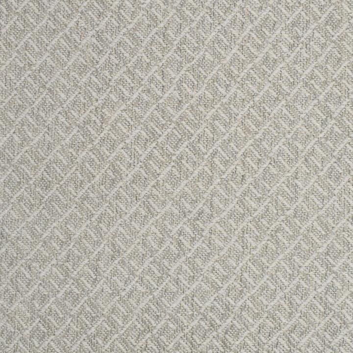 F3536 Ivory by Greenhouse Designer Fabric 97.11% Olefin, 2.89% Polyester USA 51,000 </p><p>Repeat: .875" H, 1.063" V 54" - Swanky Fabrics -