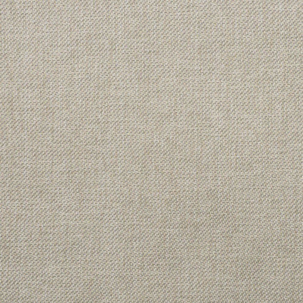 F3542 Flax by Greenhouse Designer Fabric 100% Olefin USA 18,000 double rubs </p><p>Repeat: .063" H, .063" V 54" - Swanky Fabrics -