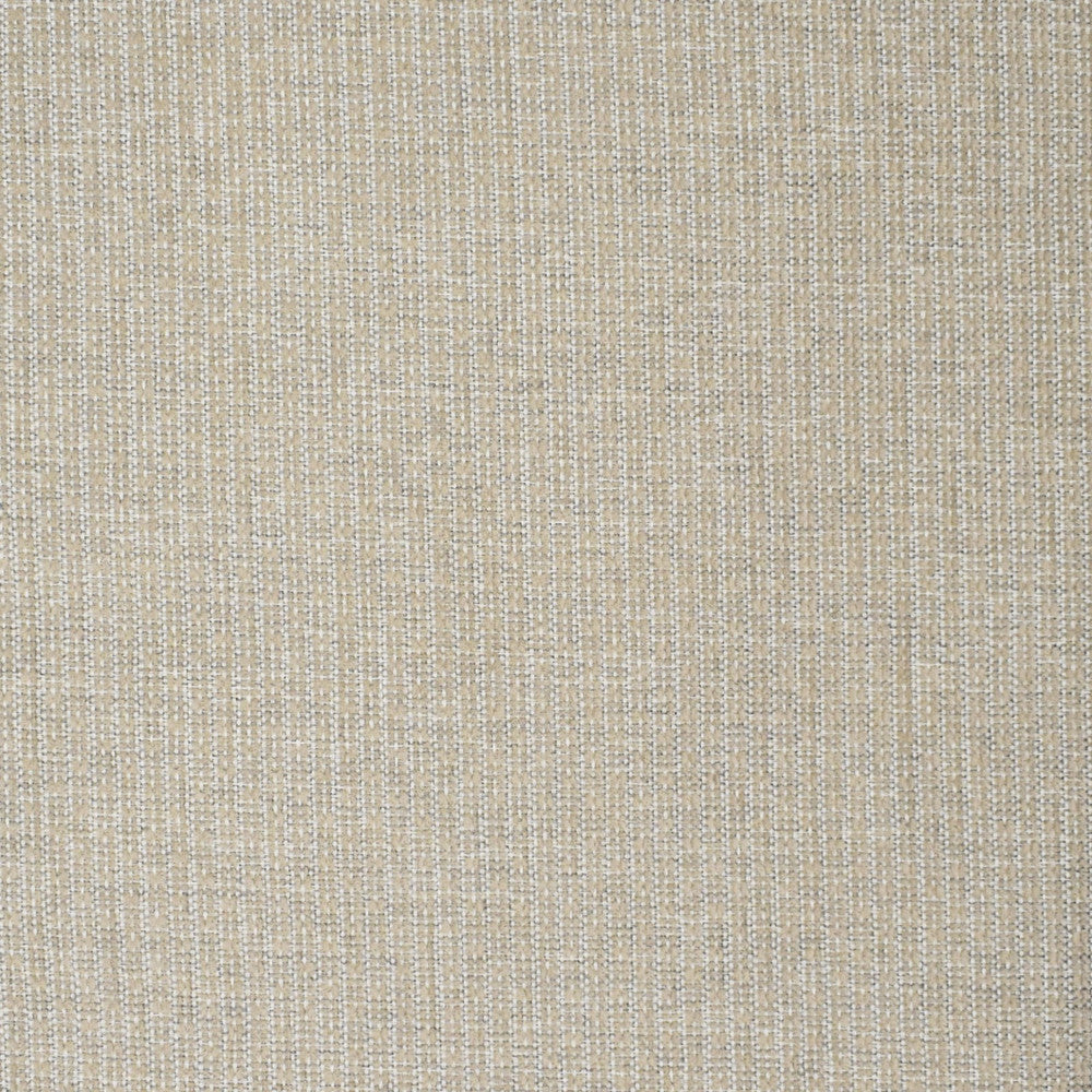 F3543 Oatmeal by Greenhouse Designer Fabric 73.89% Olefin, 26.11% Polyester (Uv) USA 33,000 double rubs </p><p>Repeat: .438" H, .5" V 54" - Swanky Fabrics -