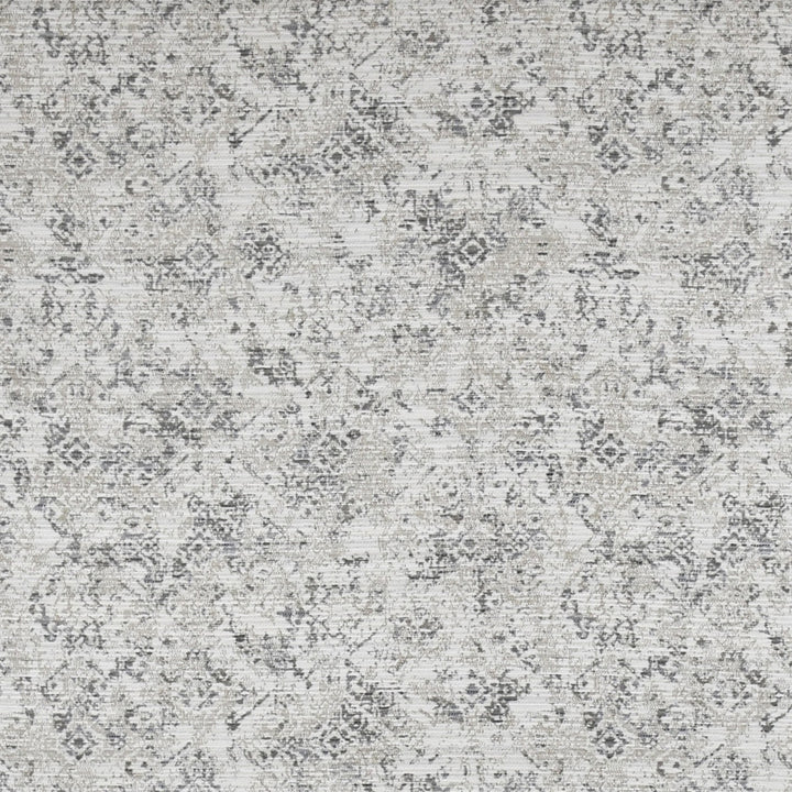 F3545 Nickel by Greenhouse Designer Fabric 71.91% Olefin, 28.09% Polyester (Uv) USA 51,000 </p><p>Repeat: 14.25" H, 16" V 56" - Swanky Fabrics -