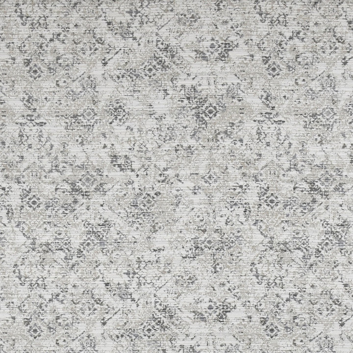 F3545 Nickel by Greenhouse Designer Fabric E93: Performance Neutral 71.91% Olefin, 28.09% Polyester (Uv) USA 51,000 double rubs </p><p>Repeat: 14.25" H, 16" V 56" - Swanky Fabrics -