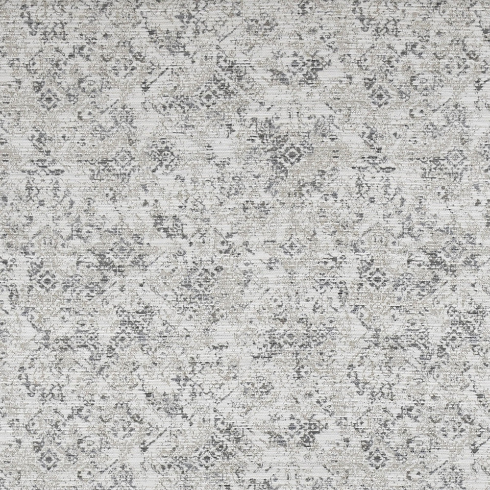 F3545 Nickel by Greenhouse Designer Fabric 71.91% Olefin, 28.09% Polyester (Uv) USA 51,000 double rubs </p><p>Repeat: 14.25" H, 16" V 56" - Swanky Fabrics -