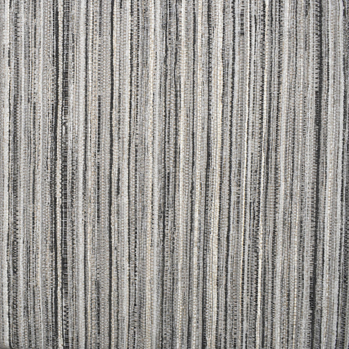 F3551 Chrome by Greenhouse Designer Fabric 63.88% Olefin, 36.12% Polyester (Uv) USA 51,000 </p><p>Repeat: 14.5" H, 13.188" V 55" - Swanky Fabrics -