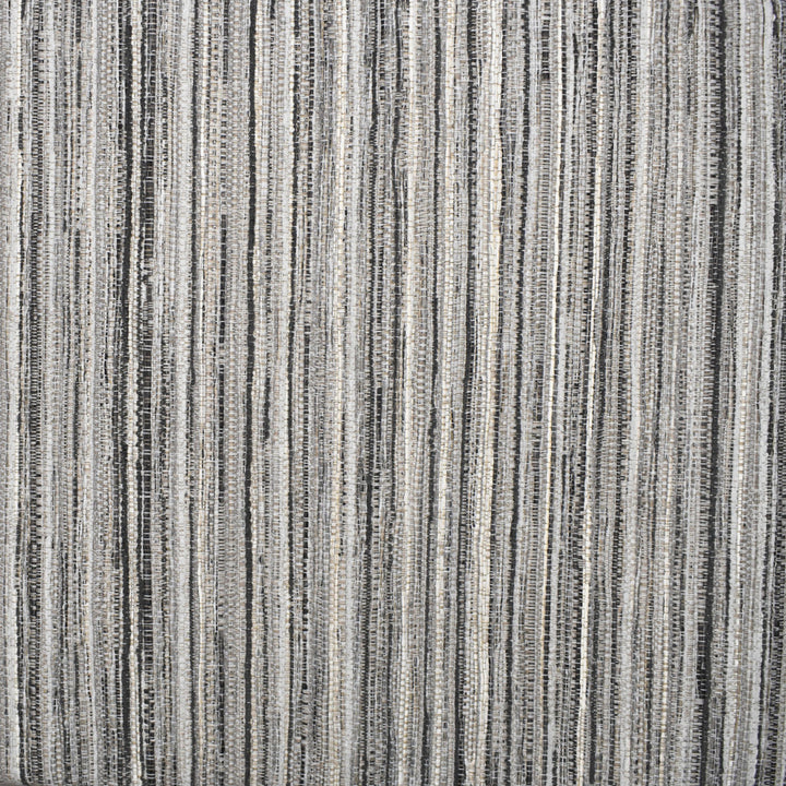F3551 Chrome by Greenhouse Designer Fabric 63.88% Olefin, 36.12% Polyester (Uv) USA 51,000 double rubs </p><p>Repeat: 14.5" H, 13.188" V 55" - Swanky Fabrics -