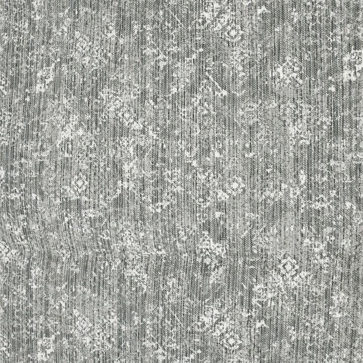 F3552 Smoke by Greenhouse Designer Fabric 71.91% Olefin, 28.09% Polyester (Uv) USA 51,000 </p><p>Repeat: 14.25" H, 16" V 56" - Swanky Fabrics -