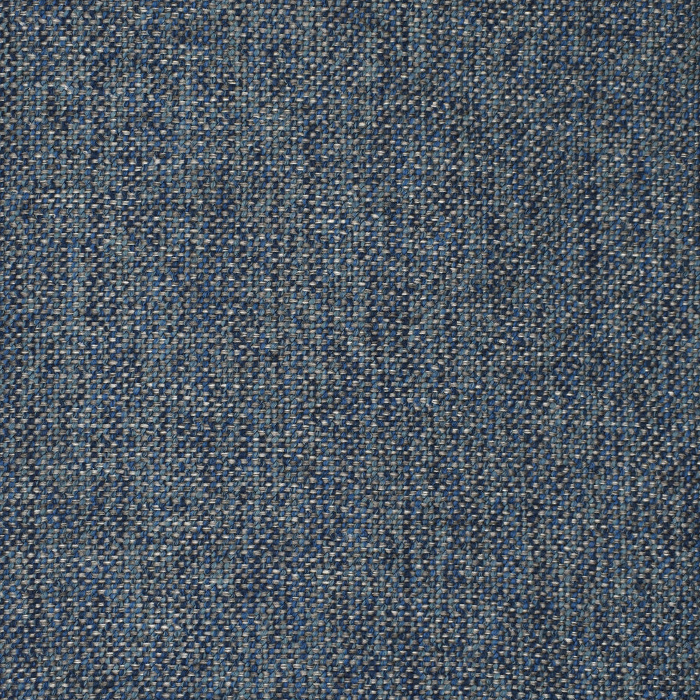 F3562 Ink by Greenhouse Designer Fabric E94: Performance Blue 97.45% Olefin, 2.55% Polyester USA 51,000 double rubs </p><p>Repeat: .188" H, .188" V 55" - Swanky Fabrics -