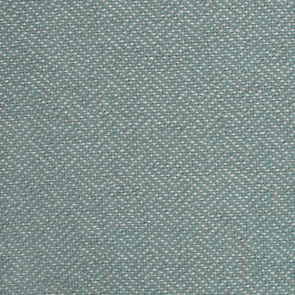 F3568 Dew by Greenhouse Designer Fabric E94: Performance Blue 97.45% Olefin, 2.55% Polyester USA 30,000 double rubs </p><p>Repeat: .25" H, 1.125" V 55" - Swanky Fabrics -