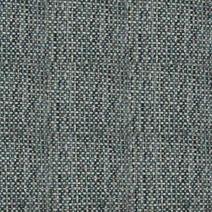 F3573 Ocean by Greenhouse Designer Fabric 98.8% Olefin, 1.2% Polyester USA 51,000 double rubs </p><p>Repeat: .188" H, .813" V 55" - Swanky Fabrics -