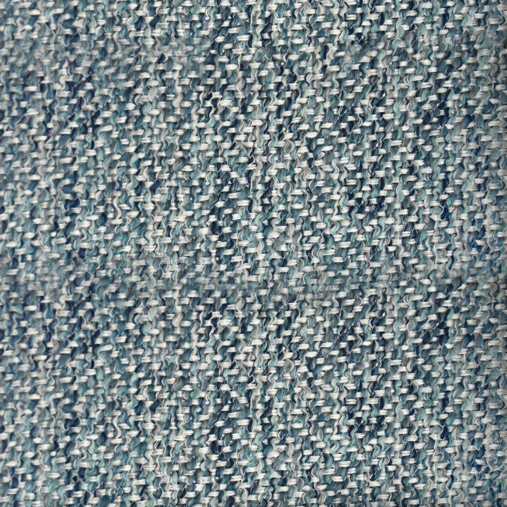 F3578 Ocean by Greenhouse Designer Fabric 97.45% Olefin, 2.55% Polyester USA 30,000 </p><p>Repeat: .25" H, 1.125" V 55" - Swanky Fabrics -