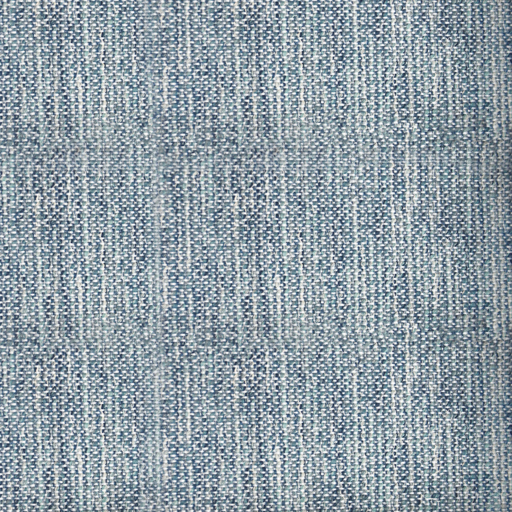 F3585 Denim by Greenhouse Designer Fabric 73.88% Olefin, 23.89% Polyester (Uv), 2.23% Polyester USA 51,000 double rubs </p><p>Repeat: .063" H, .125" V 56" - Swanky Fabrics -