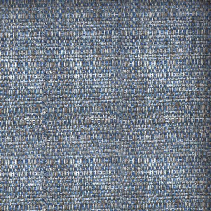 F3586 Caribbean by Greenhouse Designer Fabric E94: Performance Blue 100% Olefin USA 51,000 double rubs </p><p>Repeat: 2.75" H, 4.406" V 55" - Swanky Fabrics -