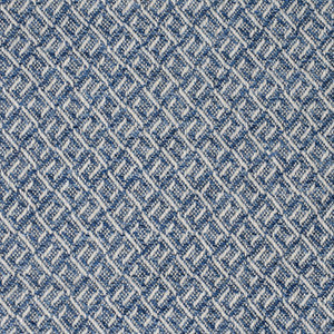 F3587 Cobalt by Greenhouse Designer Fabric